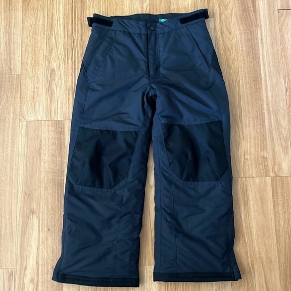 L.L. Bean Snow Pants - Picture 1 of 6